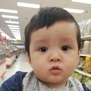 Meet your Posher, Lê